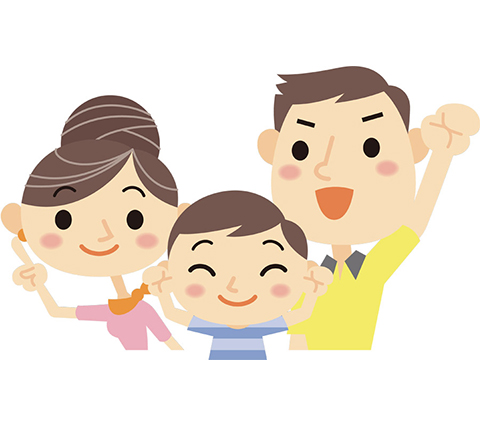 親子ベイビークラス